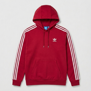 adidas Originals Adicolor Classics 3-Stripes Hoodie
