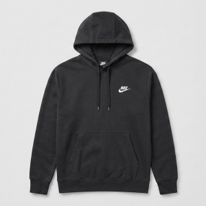 Nike Sportswear Club Fleece Hoodie