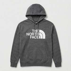 The North Face Half Dome Pullover Hoodie